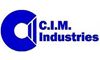 CIM Industries logo