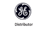 GE Distributor logo