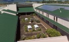 Lihue Airport Iradium IR Completed Project