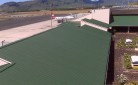 Lihue Airport Iradium IR Completed Project
