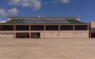 Lihue Airport Iradium IR Completed Project