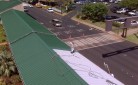 Lihue Airport Iradium IR Completed Project