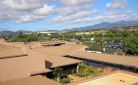 Before Lihue Airport Iradium IR Installation