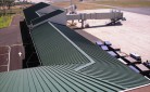 Lihue Airport Iradium IR Completed Project