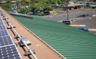 Lihue Airport Iradium IR Completed Project