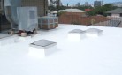 Roof-top-waterproofing