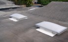 Prepped Skylights