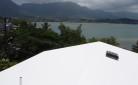 Tropical Roofshield Kaneohe Install Complete
