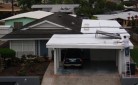 Tar Gravel Roof Installation