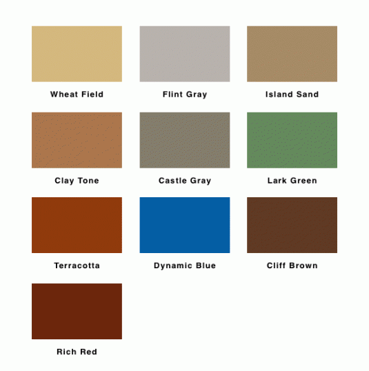 texcote-color-sample